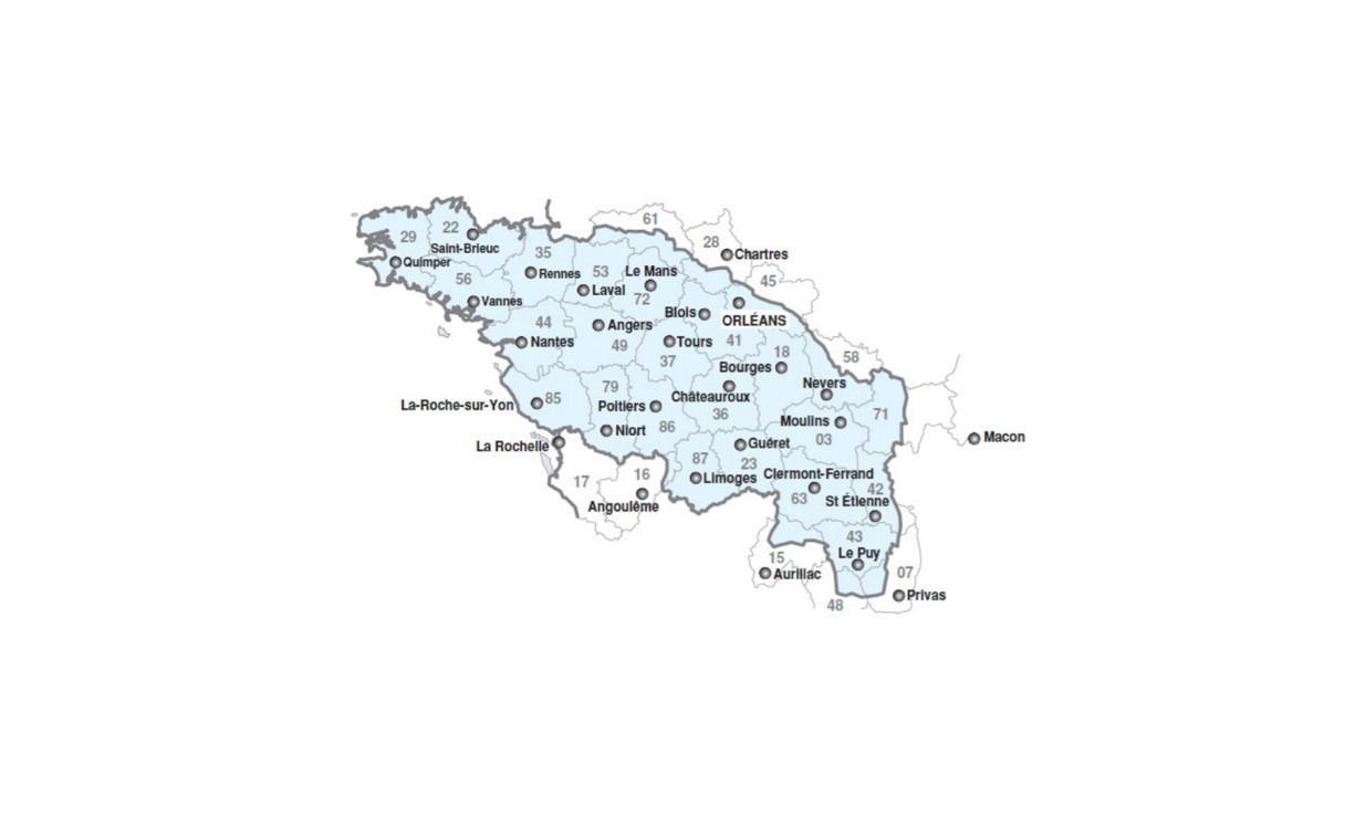Indre-et-Loire : quatre communes vont bénéficier d'un adoucisseur d'eau  collectif - France Bleu